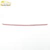 MG Roewe GS Rear Trunk Stainless Steel Anti-Scratch Trim Strip