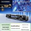 EDIFIER Halo SoundBar Настольная игровая колонка
