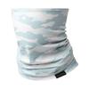 SHIMANO Multi Neck Cover Light Gray Multi Camo Free Size AC-040X