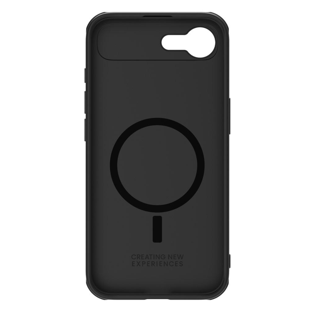 Nillkin Case for Iphone 17e / 16e, CamShield Pro MagSafe, Black