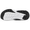 Skechers Monster Повседневная обувь Удобная Нескользящая Прочная Низкие Папины туфли Женские кроссовки Черный Белый 150682-BKW