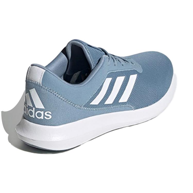 adidas Coreracer Blue Женский FX3617