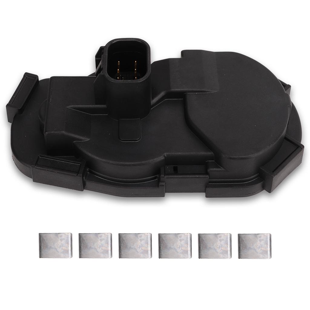 Датчик положения дроссельной заслонки TH0006 Двигатель TPS Датчик положения дроссельной заслонки для Corvette Colorado Camaro Avalanche Express