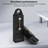 Smart Watch Charger Adapter for Polar Looping/Vantage M3 Type-C Fast Charging