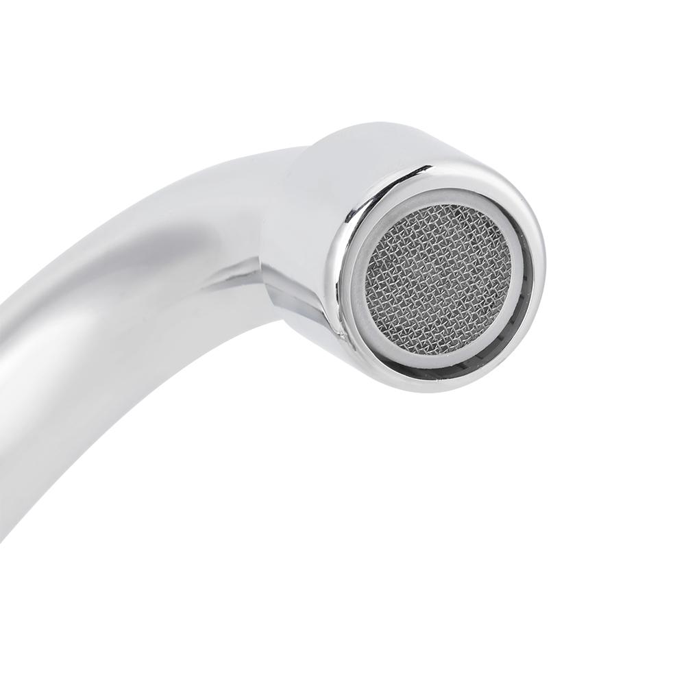 G1/2in настенный одиночный кран для холодной воды, раковина, водопроводный кран для домашней кухни