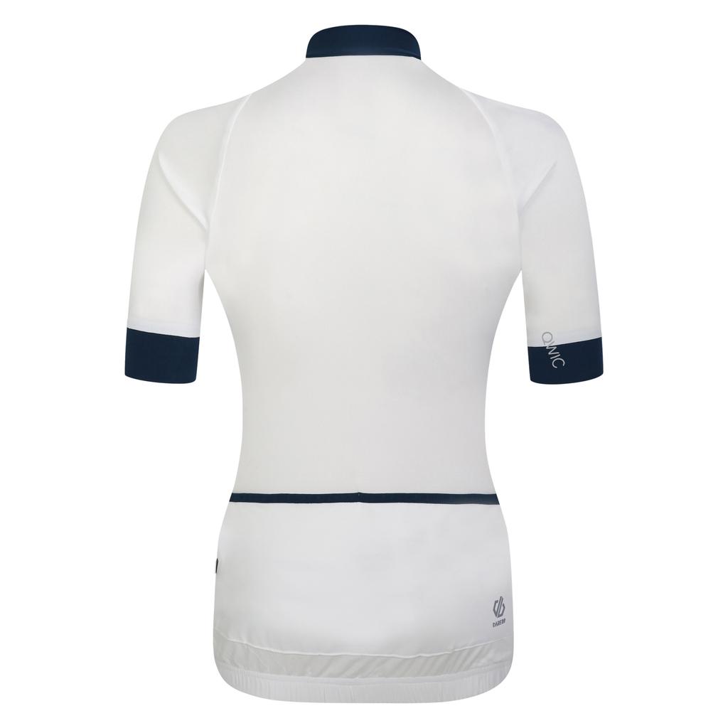 Womens/Ladies Pedal Through It II Jersey