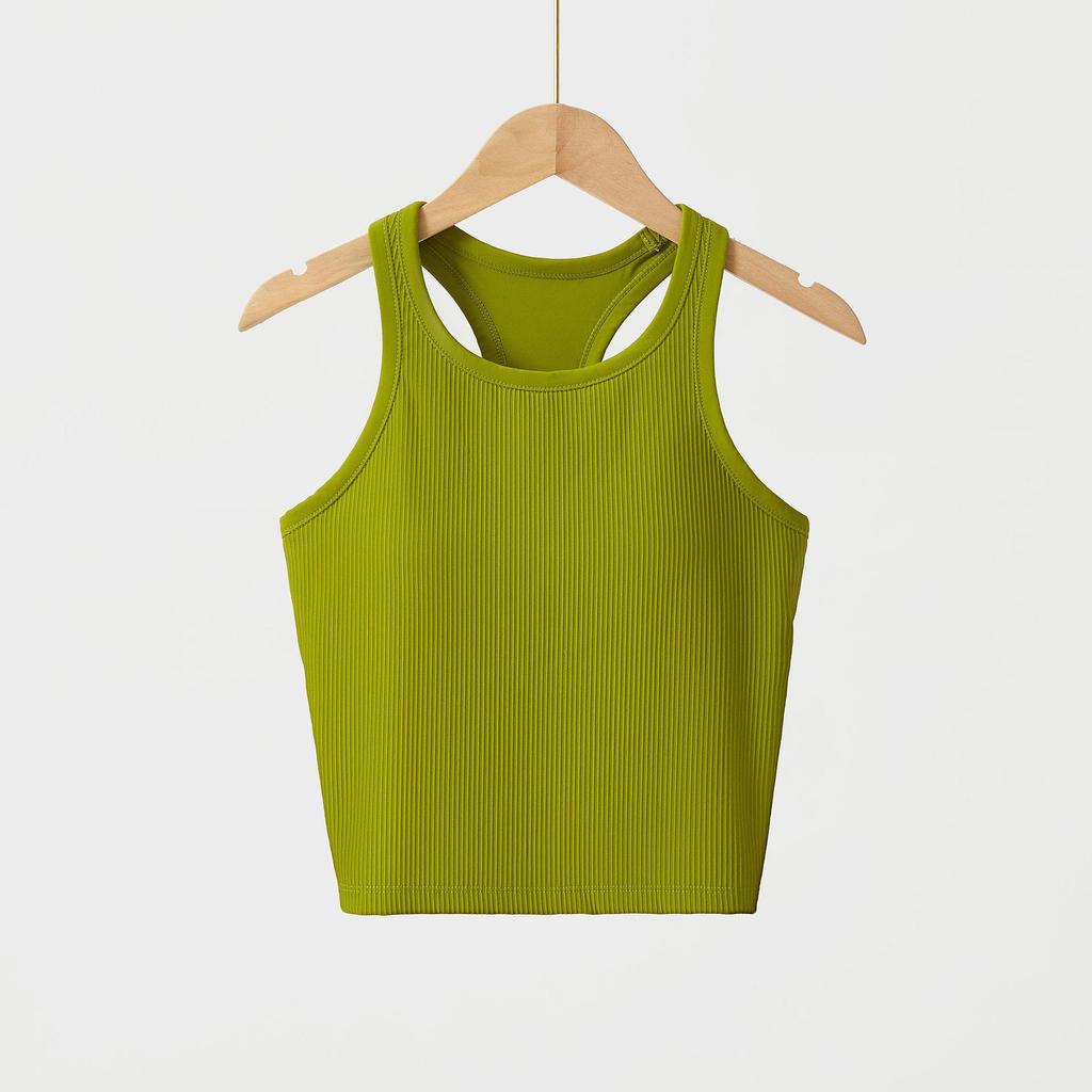 Ebb Women's I-Back Yoga Tank Top