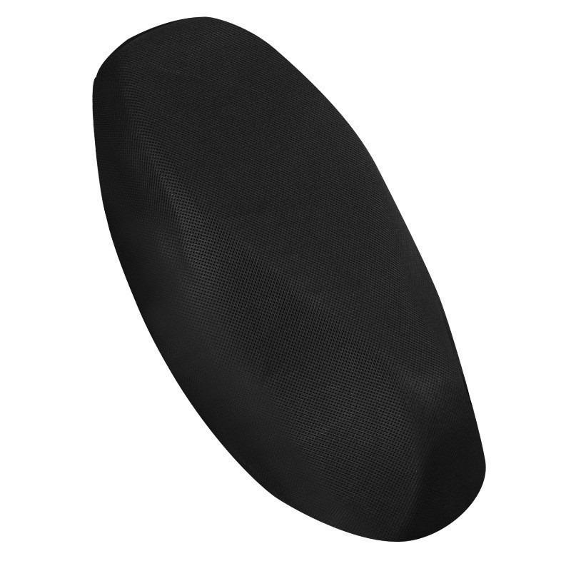 Electric Vehicle Sun Protection Seat Cushion, Summer Heat Insulation and Anti-scald Cover, Waterproof Heat Insulation Seat Cushion