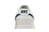 Nike Dunk Low Retro White Midnight Navy
