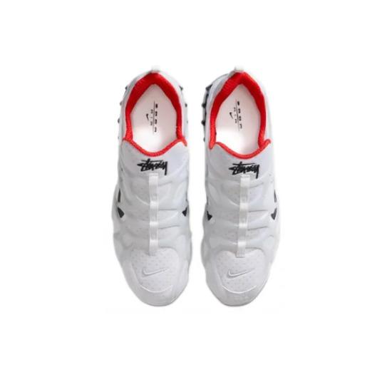 Stussy x Nike Air Zoom Spiridon Kukini Повседневные кроссовки для бега CJ9918-100