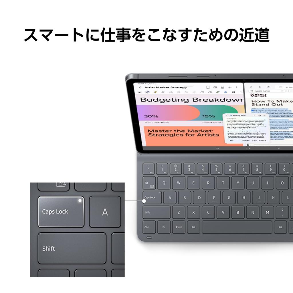 Samsung Galaxy Tab S11 Ultra Чехол-книжка с клавиатурой Тонкий Черный Чехол для планшета с клавиатурой Оригинальный Samsung Выпущен в 2025 466г (случай)