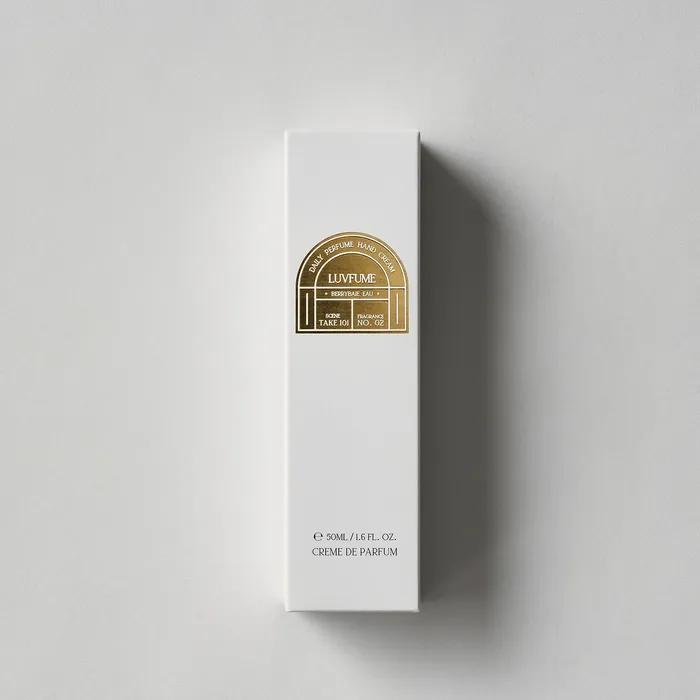 Berrybay Oh Крем для рук 50 мл