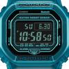 Кварцевые часы серии CASIO 5600 [Casio] G-SHOCK мужские DW-B5600G-2 [Товар]