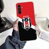 B-Besiktas B-BJK Чехол для телефона для Samsung Galaxy A13 A14 A15 A16 A17 A53 A54 A55 A56 A57 A33 A34 A35 A36 A37 A23 A24 A25 A26 Galax