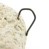 500 Pieces in Bulk PTFE Coated High Carbon Stainless Steel Barbed Fish Hook With Eye 8021 Fishing Accessories