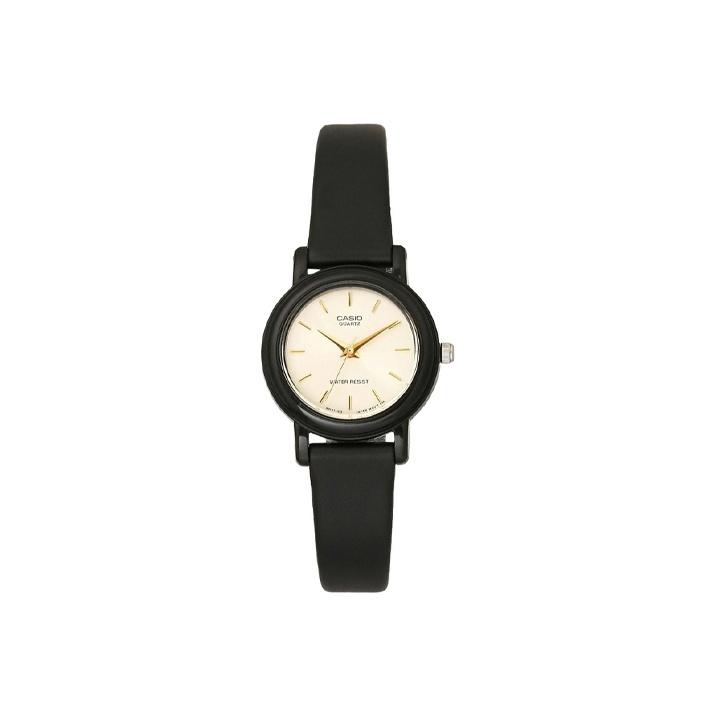 Casio Женские ЧАСЫ Золотые LQ-139EMV-9A LQ-139EMV-9A