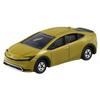 Takara Tomy Tomica Toyota Prius Мини-машинка Игрушка Возраст № 19 (Блистерная упаковка) 3+