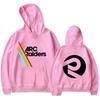 Толстовки ARC Raiders У меня есть слизь Цитаты Свитшоты Подарки для Геймера Одежда Винтажные Игровые Любители Толстовки Унисекс Уличная одежда