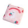 Napkin Pouch Zipper Makeup Storage Storage Bag Sanitary Napkin Bag Coin Purse Sanitary Pads Bag