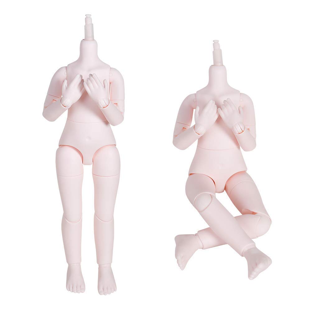 ICY Fortune Days 28 см BJD 28 шарнирная кукла с полным набором одежды и лучший подарок для девочек 1/6 кукла, обувь, 6+ (Анжела)