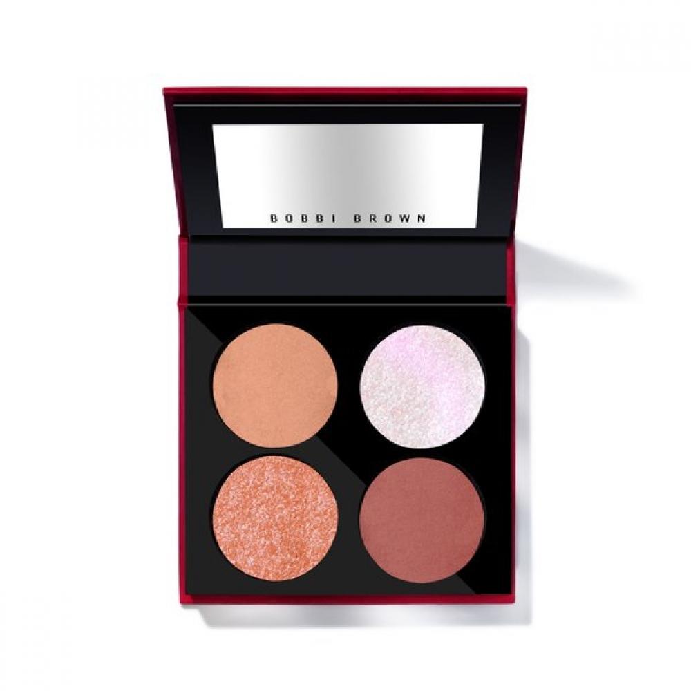 Bobbi Brown Luna Light Eye Shadow Quad Palette