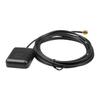 Car GPS Antenna,GPS Navigation Antenna - GPS Car Positioning Antenna 3 Meter Feeder GPS