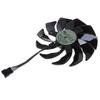 T129215SU 85mm Cooling Fan Cooler for Gigabyte Geforce GTX 1050 1050TI 1060 1070