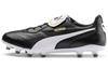 Puma King Top Fg Черный 105607-01