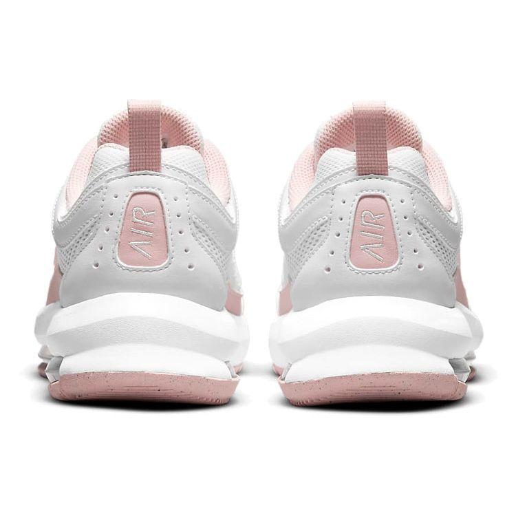 Nike Air Max AP White Pink Glaze Women Sneakers CU4870-101