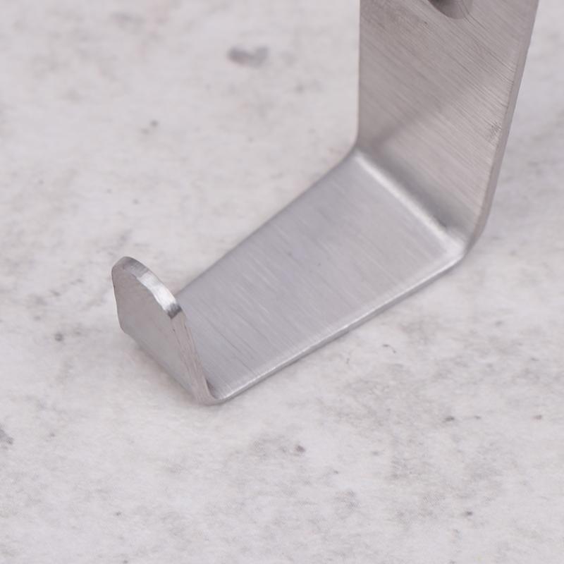 6 шт. Крюк для настенного крепления товаров для Moc Technic Amg F1 W14 E Настенная вешалка Стойка для демонстрации автомобилей (42171 Настенный крючок)