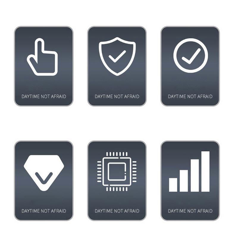 Пульт дистанционного управления для медиаплеера X96MAX X96Air X88King X88PRO