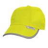 Result Unisex High-Vis Baseball Cap (3M)