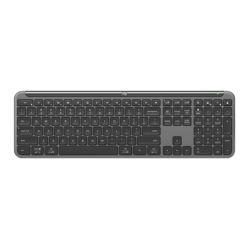 Logitech Беспроводная Bluetooth-клавиатура K950