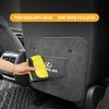 2026 Hot Interior Stickers Car Back Seat Anti-Dirty Pad Car Accessories For Lexus F-SPORT ES RX NX LS UX LM LX GX LC RZ IS CT GS