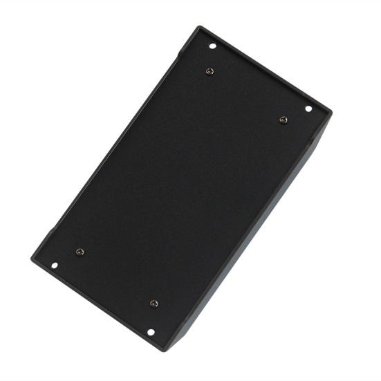 Контроллер панели солнечной зарядки 30A-100A 12В/24В Системы Регулятор солнечной зарядки со стабилизацией напряжения Защита от перезаряда Рассеивание тепла