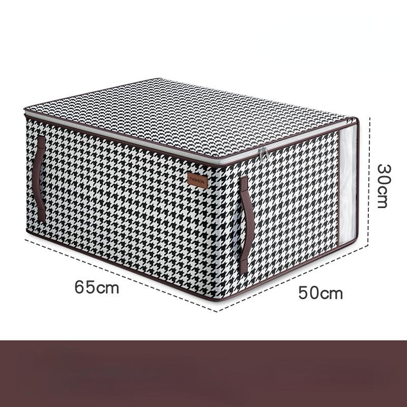 Одеяло, сумка для хранения, домашний шкаф, органайзер для одежды, большая вместительная сумка для хранения, студенческая сумка для общежития, сумка для переезда