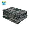 Digital Camouflage Tarpaulin and Accessories