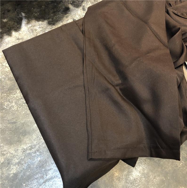 Wizard Costume Cosplay Medieval Monk Friar Robe Priest Costume Ancient Clothing Christian Suit