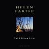 Intimates by Helen Farish Paperback Book 9780224072793