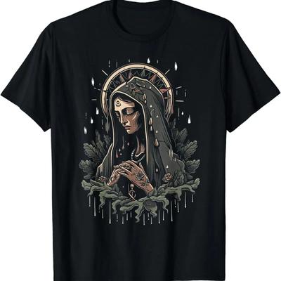 Верх – Футболки