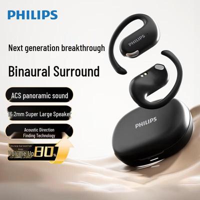 Philips TAT2739 Bluetooth-гарнитура для спорта с открытым ухом