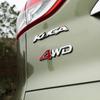 3D Металлический Логотип 4wd Эмблема Буквы Наклейка На крыло Багажник Автомобиля Значок Наклейка Аксессуары