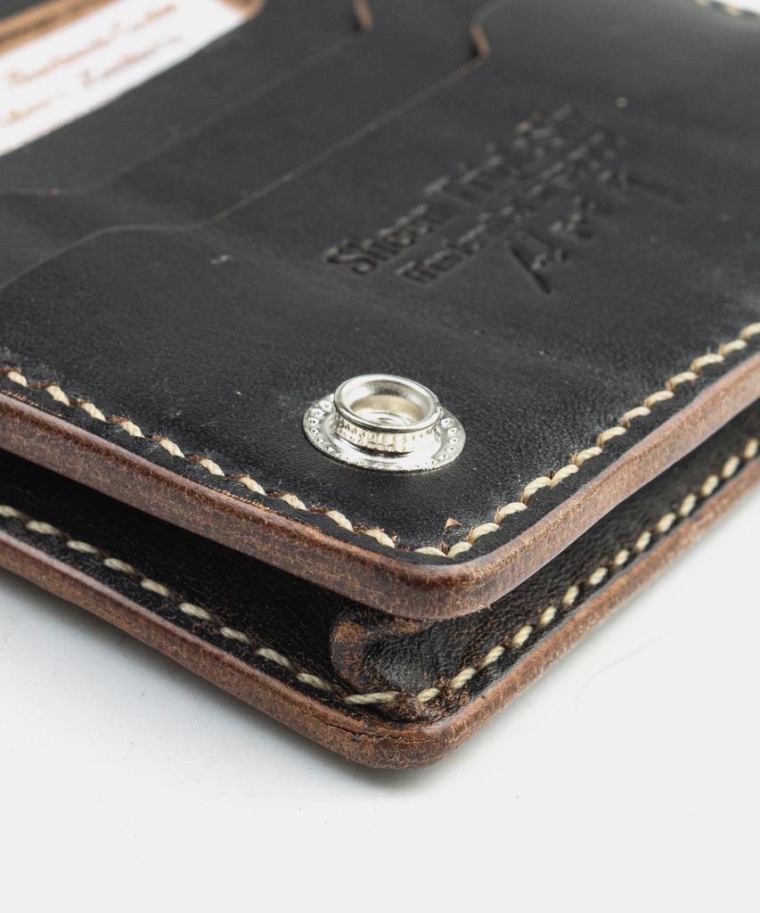 Sheen666 Nocturne Card Wallet