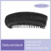 Hair Bun Invisible False Hair Clip Hair Base Bump Fluffy Hair Pad Styling Insert Tool Volume DIY Hairstyles Hair Pad for Women