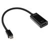 Кабель Mini DisplayPort 4K к HDMI Адаптер Mini DP к HDMI 1080P Адаптер Mini DP папа к HDMI-совместимому для Mac Macbook Pro Air