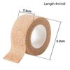 Self-adhesive Table Leg Protection Felt Silent Floor Protective Cover Foot Cover  Table Chair Leg