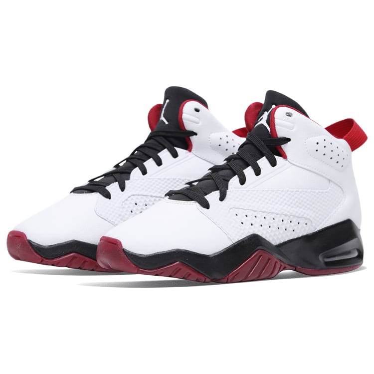 Air Jordan Lift Off Белый Красный GS AR6346-106