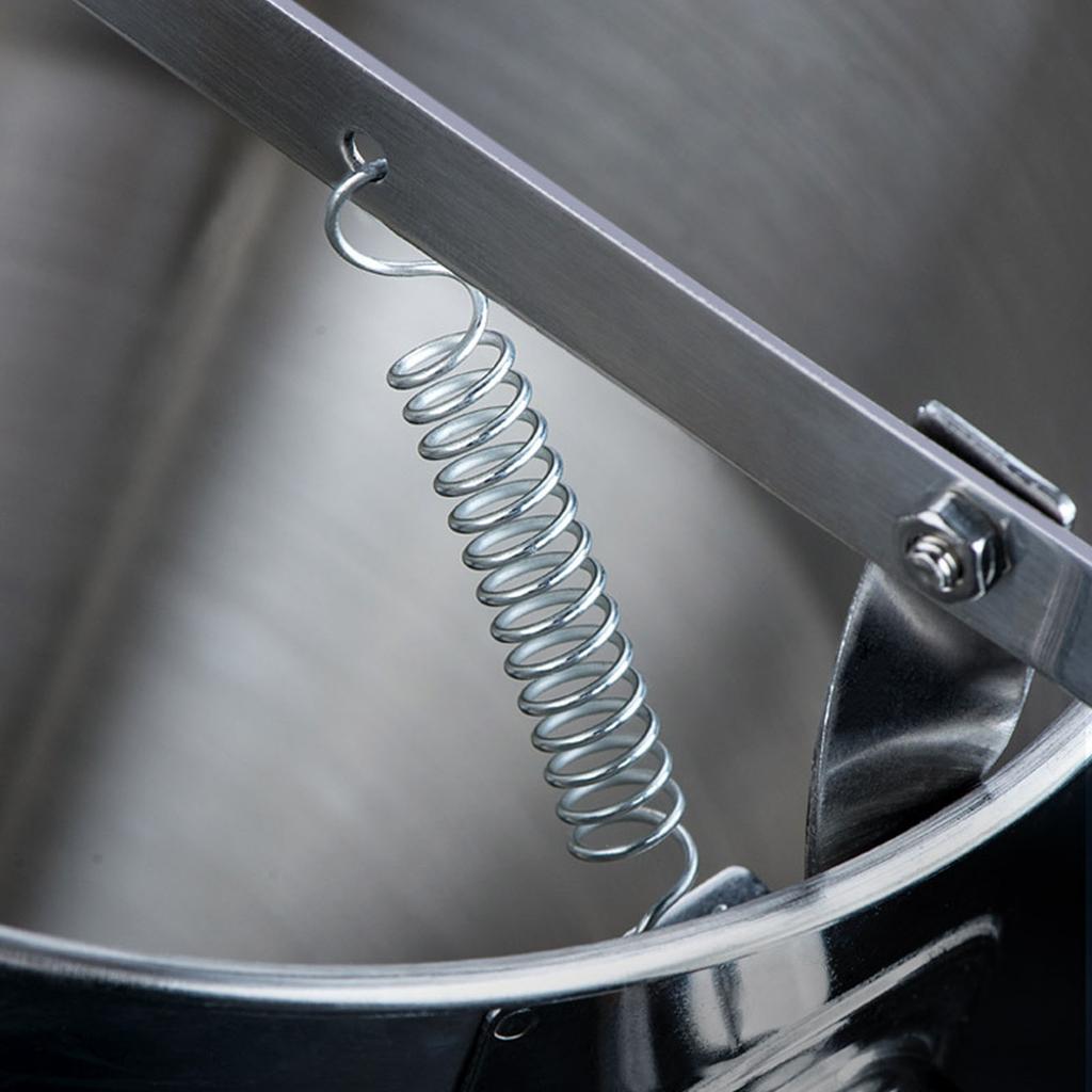 Reliable Cone Funnel Stainless Steel Funnel For Takoyaki Precision Pouring Octopus Balls Cooking Tool Easy To Clean