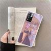 Чехол для телефона Аниме Kamisama Love Kiss Для Xiaomi Redmi Note 14 13 Pro Plus 5G Чехол 13C 14C 12 12C 9 9T 9C 10 10C 8 7 6 10A 9A Pro