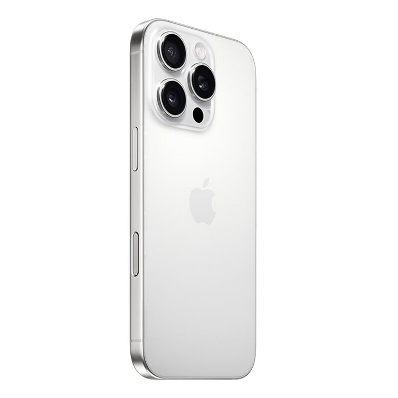 Apple Айфон 16 про (Китайская версия) - Две nanoSIM, 8/128 ГБ